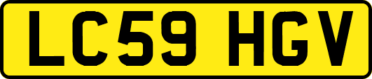 LC59HGV