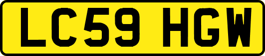 LC59HGW