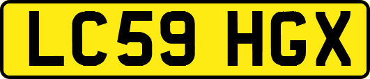 LC59HGX