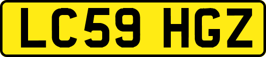LC59HGZ