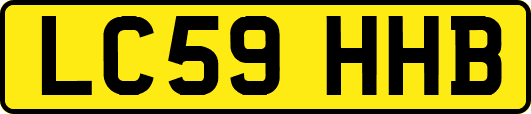 LC59HHB