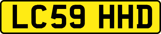 LC59HHD