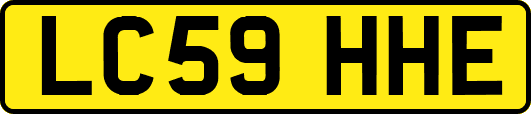 LC59HHE