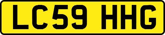 LC59HHG