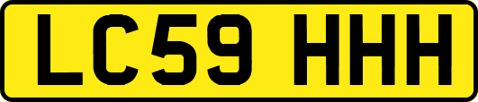LC59HHH