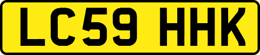 LC59HHK