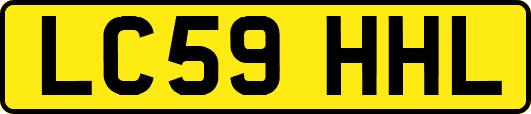 LC59HHL