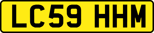 LC59HHM