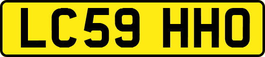 LC59HHO