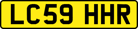 LC59HHR