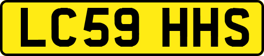 LC59HHS