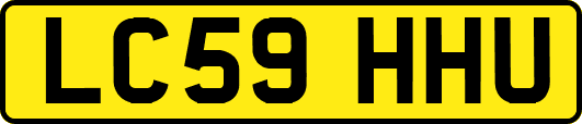 LC59HHU