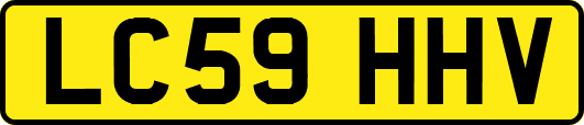 LC59HHV