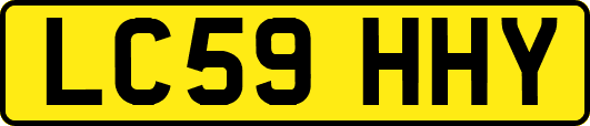 LC59HHY