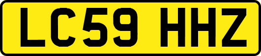LC59HHZ