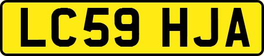 LC59HJA