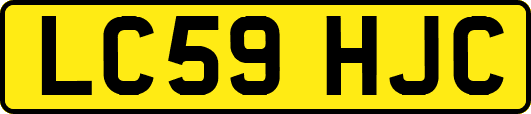 LC59HJC