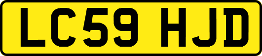 LC59HJD
