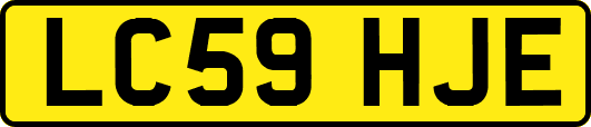 LC59HJE