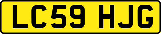 LC59HJG