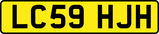 LC59HJH