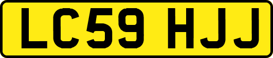 LC59HJJ