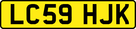 LC59HJK