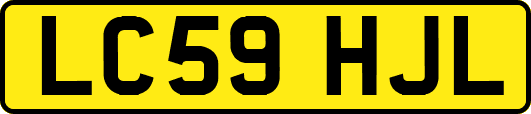 LC59HJL