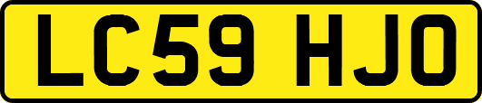LC59HJO