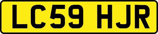 LC59HJR