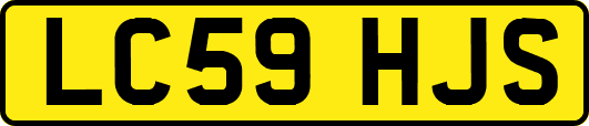 LC59HJS