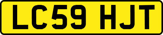 LC59HJT