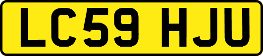 LC59HJU