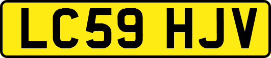 LC59HJV