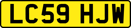 LC59HJW