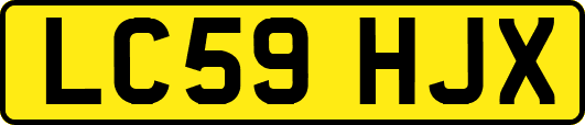 LC59HJX