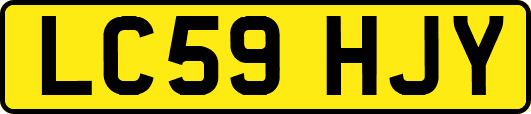 LC59HJY