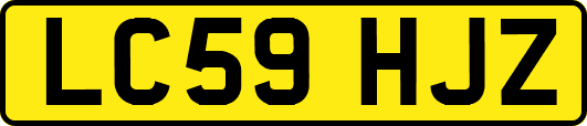 LC59HJZ
