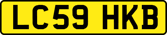 LC59HKB