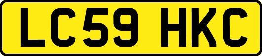 LC59HKC