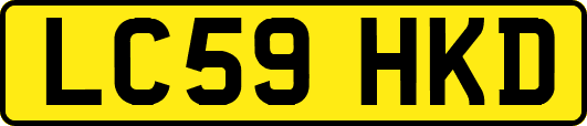 LC59HKD
