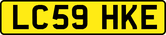 LC59HKE