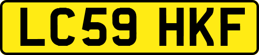 LC59HKF