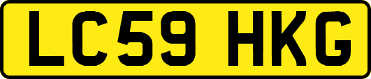 LC59HKG