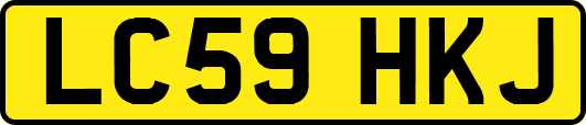 LC59HKJ