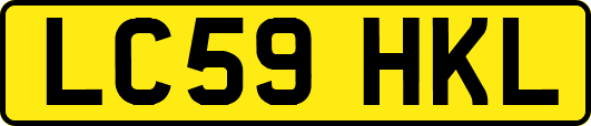 LC59HKL