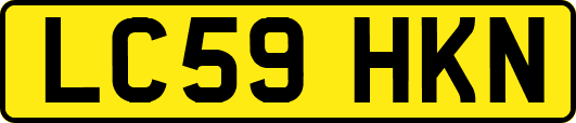 LC59HKN