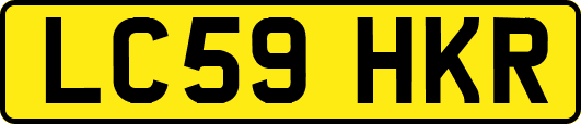 LC59HKR