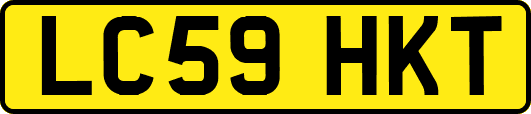 LC59HKT