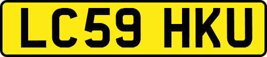 LC59HKU